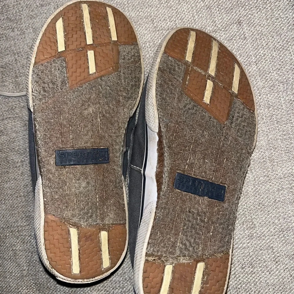 Sperry Top-Sider